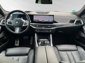 BMW X6 30d/298HP/M SPORT PRO/PANO/MASSAGE/360/HUD/758z | Auto.bg — изображение 9 BMW X6 30d/298HP/M SPORT PRO/PANO/MASSAGE/360/HUD/758z | Auto.bg — изображение 9