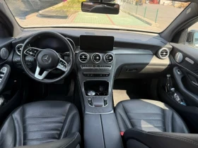 Mercedes-Benz GLC 300 Coupe 4M AMG line - от Първи собственик - 34500 € - 77505975 11 | Car24.bg Mercedes-Benz GLC 300 Coupe 4M AMG line - от Първи собственик - 34500 € - 77505975 11