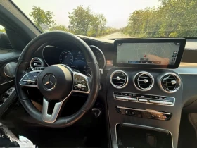 Mercedes-Benz GLC 300 Coupe 4M AMG line - от Първи собственик - 34500 € - 77505975 8 | Car24.bg Mercedes-Benz GLC 300 Coupe 4M AMG line - от Първи собственик - 34500 € - 77505975 8