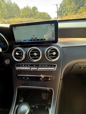 Mercedes-Benz GLC 300 Coupe 4M AMG line - от Първи собственик - 34500 € - 77505975 10 | Car24.bg Mercedes-Benz GLC 300 Coupe 4M AMG line - от Първи собственик - 34500 € - 77505975 10