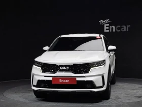 Kia Sorento 2.2 2Wd Trendy | Auto.bg — изображение 3 Kia Sorento 2.2 2Wd Trendy | Auto.bg — изображение 3