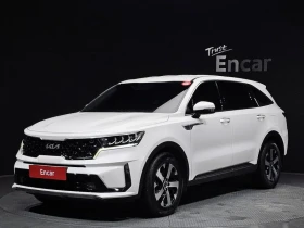 Kia Sorento 2.2 2Wd Trendy