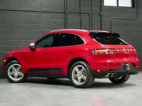 Porsche Macan * 3.0 S| BOSE| PANO| DRIVER ASSIST| * CARFAX * | Auto.bg — изображение 6 Porsche Macan * 3.0 S| BOSE| PANO| DRIVER ASSIST| * CARFAX * | Auto.bg — изображение 6