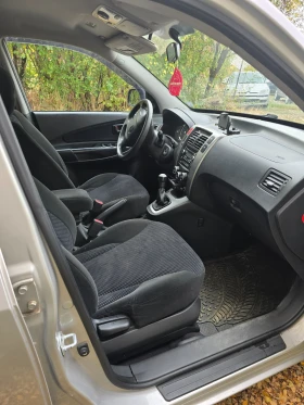 Hyundai Tucson undefined | Auto.bg — изображение 6 Hyundai Tucson undefined | Auto.bg — изображение 6