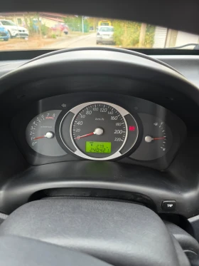 Hyundai Tucson undefined | Auto.bg — изображение 7 Hyundai Tucson undefined | Auto.bg — изображение 7