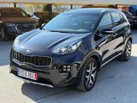 Снимка Kia Sportage
