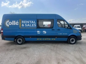 Mercedes-Benz Sprinter 313 undefined | Auto.bg — изображение 6 Mercedes-Benz Sprinter 313 undefined | Auto.bg — изображение 6