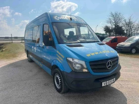 Mercedes-Benz Sprinter 313 undefined | Auto.bg — изображение 2 Mercedes-Benz Sprinter 313 undefined | Auto.bg — изображение 2
