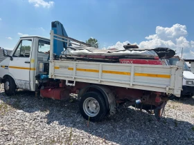 Iveco 4910 кран самосвал | Auto.bg — изображение 7 Iveco 4910 кран самосвал | Auto.bg — изображение 7
