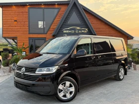 VW Transporter Maxi-Long//Нов внос от Белгия