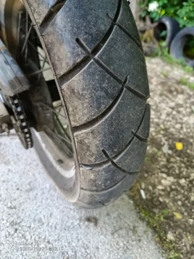 Yamaha Tenere undefined | Auto.bg — изображение 8 Yamaha Tenere undefined | Auto.bg — изображение 8