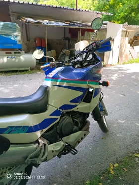 Yamaha Tenere undefined | Auto.bg — изображение 6 Yamaha Tenere undefined | Auto.bg — изображение 6