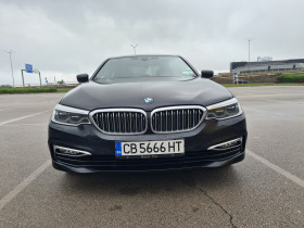 Обява за продажба на BMW 520 xDrive Sedan ~53 999 лв. - изображение 1