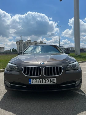 BMW 530 3.0i 204кс 1 - Car24.bg BMW 530 3.0i 204кс 1