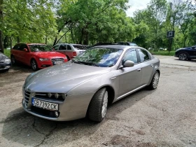 Alfa Romeo 159 - Car24.bg Alfa Romeo 159