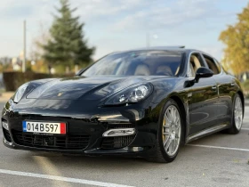 Porsche Panamera Ceramic braking PDK - Car24.bg Porsche Panamera Ceramic braking PDK
