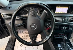 Mercedes-Benz E 220 2.2-cdi-УНИКАТ-AVANTGARDE-LED-XENON-BI XENON-TOP - 18999 лв. / 9714.03 € - 95431283 11 | Car24.bg Mercedes-Benz E 220 2.2-cdi-УНИКАТ-AVANTGARDE-LED-XENON-BI XENON-TOP - 18999 лв. / 9714.03 € - 95431283 11