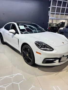 Porsche Panamera 4S * * CARFAX * * АВТОКРЕДИТ * * - Car24.bg Porsche Panamera 4S * * CARFAX * * АВТОКРЕДИТ * *