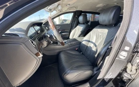 Mercedes-Benz S 600 Maybach Guard VR10 | Auto.bg — изображение 6 Mercedes-Benz S 600 Maybach Guard VR10 | Auto.bg — изображение 6