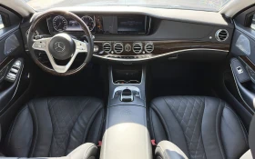 Mercedes-Benz S 600 Maybach Guard VR10 | Auto.bg — изображение 5 Mercedes-Benz S 600 Maybach Guard VR10 | Auto.bg — изображение 5