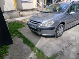 Peugeot 307 - 1300 € / 2542.58 лв. - 77954884 4 | Car24.bg Peugeot 307 - 1300 € / 2542.58 лв. - 77954884 4