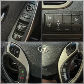 Hyundai I30 1.6CRDI::ИТАЛИЯ - 5499 € / 10755.11 лв. - 36380895 13 | Car24.bg Hyundai I30 1.6CRDI::ИТАЛИЯ - 5499 € / 10755.11 лв. - 36380895 13