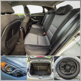 Hyundai I30 1.6CRDI::ИТАЛИЯ - 5499 € / 10755.11 лв. - 36380895 12 | Car24.bg Hyundai I30 1.6CRDI::ИТАЛИЯ - 5499 € / 10755.11 лв. - 36380895 12