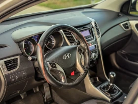 Hyundai I30 1.6CRDI::ИТАЛИЯ - 5499 € / 10755.11 лв. - 36380895 8 | Car24.bg Hyundai I30 1.6CRDI::ИТАЛИЯ - 5499 € / 10755.11 лв. - 36380895 8