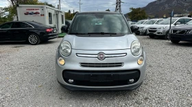 Fiat 500L Euro 5 LIVING-Италия 1.6mjet-Нави-170000км - 4499 € - 57719971 2 | Car24.bg Fiat 500L Euro 5 LIVING-Италия 1.6mjet-Нави-170000км - 4499 € - 57719971 2