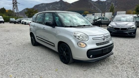 Fiat 500L Euro 5 LIVING-Италия 1.6mjet-Нави-170000км - 4499 € - 57719971 3 | Car24.bg Fiat 500L Euro 5 LIVING-Италия 1.6mjet-Нави-170000км - 4499 € - 57719971 3