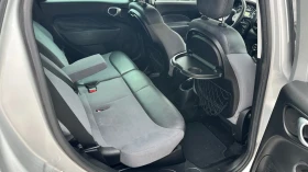 Fiat 500L Euro 5 LIVING-Италия 1.6mjet-Нави-170000км - 4499 € - 57719971 11 | Car24.bg Fiat 500L Euro 5 LIVING-Италия 1.6mjet-Нави-170000км - 4499 € - 57719971 11