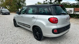 Fiat 500L Euro 5 LIVING-Италия 1.6mjet-Нави-170000км - 4499 € - 57719971 5 | Car24.bg Fiat 500L Euro 5 LIVING-Италия 1.6mjet-Нави-170000км - 4499 € - 57719971 5