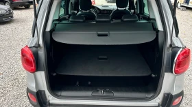 Fiat 500L Euro 5 LIVING-Италия 1.6mjet-Нави-170000км - 4499 € - 57719971 12 | Car24.bg Fiat 500L Euro 5 LIVING-Италия 1.6mjet-Нави-170000км - 4499 € - 57719971 12