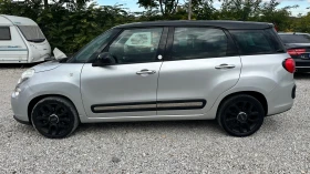 Fiat 500L Euro 5 LIVING-Италия 1.6mjet-Нави-170000км - 4499 € - 57719971 6 | Car24.bg Fiat 500L Euro 5 LIVING-Италия 1.6mjet-Нави-170000км - 4499 € - 57719971 6