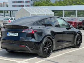 Tesla Model Y Performance - 39000 € / 76277.37 лв. - 88524598 3 | Car24.bg Tesla Model Y Performance - 39000 € / 76277.37 лв. - 88524598 3