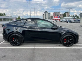 Tesla Model Y Performance - 39000 € / 76277.37 лв. - 88524598 6 | Car24.bg Tesla Model Y Performance - 39000 € / 76277.37 лв. - 88524598 6