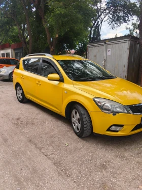 Kia Ceed 1.6 GAS AVTOMAT | Auto.bg — изображение 2 Kia Ceed 1.6 GAS AVTOMAT | Auto.bg — изображение 2