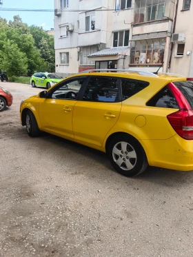 Kia Ceed 1.6 GAS AVTOMAT | Auto.bg — изображение 6 Kia Ceed 1.6 GAS AVTOMAT | Auto.bg — изображение 6