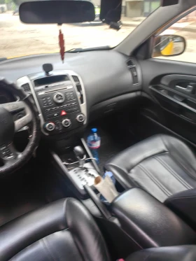 Kia Ceed 1.6 GAS AVTOMAT | Auto.bg — изображение 8 Kia Ceed 1.6 GAS AVTOMAT | Auto.bg — изображение 8