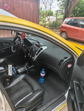 Kia Ceed 1.6 GAS AVTOMAT | Auto.bg — изображение 13 Kia Ceed 1.6 GAS AVTOMAT | Auto.bg — изображение 13