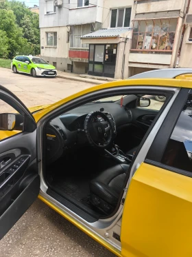 Kia Ceed 1.6 GAS AVTOMAT | Auto.bg — изображение 12 Kia Ceed 1.6 GAS AVTOMAT | Auto.bg — изображение 12