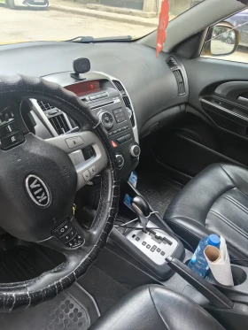 Kia Ceed 1.6 GAS AVTOMAT | Auto.bg — изображение 11 Kia Ceed 1.6 GAS AVTOMAT | Auto.bg — изображение 11