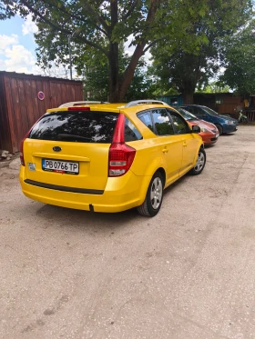 Kia Ceed 1.6 GAS AVTOMAT | Auto.bg — изображение 4 Kia Ceed 1.6 GAS AVTOMAT | Auto.bg — изображение 4