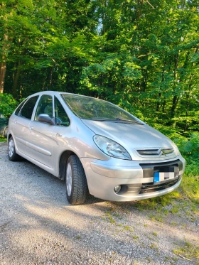 Citroen Xsara picasso 1.6
