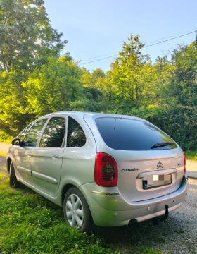 Citroen Xsara picasso 1.6 | Auto.bg — изображение 4 Citroen Xsara picasso 1.6 | Auto.bg — изображение 4