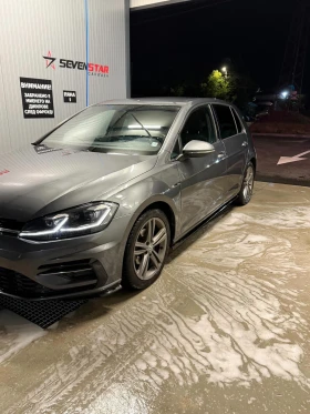 VW Golf VW Golf 7.5 3x R-LINE | Auto.bg — изображение 4 VW Golf VW Golf 7.5 3x R-LINE | Auto.bg — изображение 4