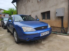 Ford Mondeo MK3 - Car24.bg Ford Mondeo MK3