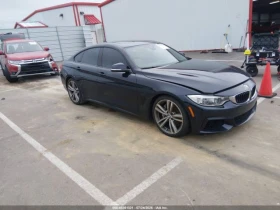 BMW 435 GRAN* COUPE* MPACK* HARMAN* KARDON* SUNROOF*