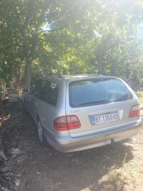 Mercedes-Benz E 200 - 5 € - 37023413 4 | Car24.bg Mercedes-Benz E 200 - 5 € - 37023413 4