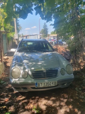 Mercedes-Benz E 200 - 5 € - 37023413 3 | Car24.bg Mercedes-Benz E 200 - 5 € - 37023413 3